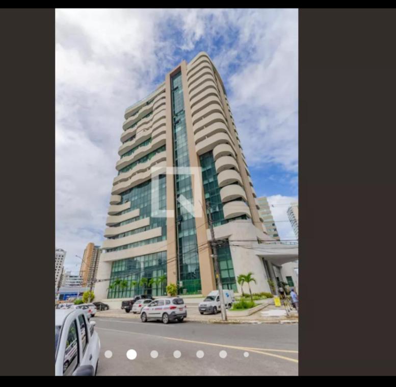 Apartamento Loft 51mts