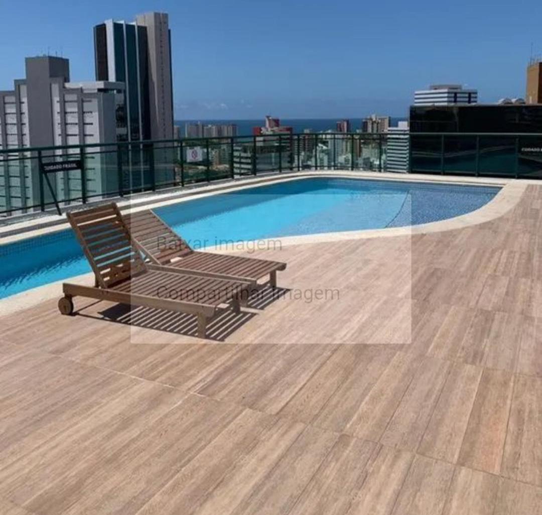Loft 51mts Apartment Salvador